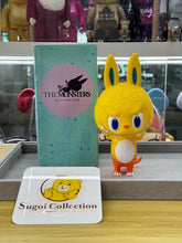 Pop Mart x How2Work Zimomo 见面会